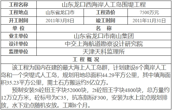 山东龙口西海岸人工岛围堤工程.png