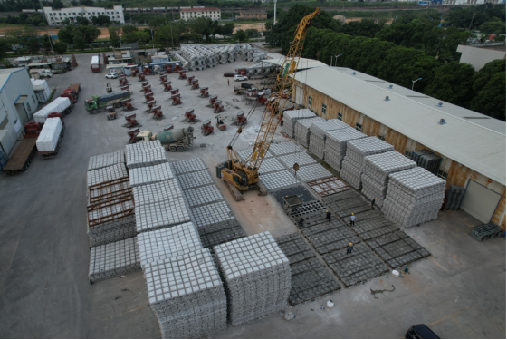 2024年 福建莆田市湄洲岛海洋生态保护