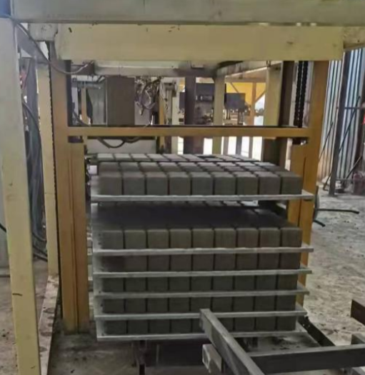 2023年 湖州三一装载机智能智造基地项